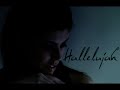 Cover: "Hallelujah" by Alexandra Burke