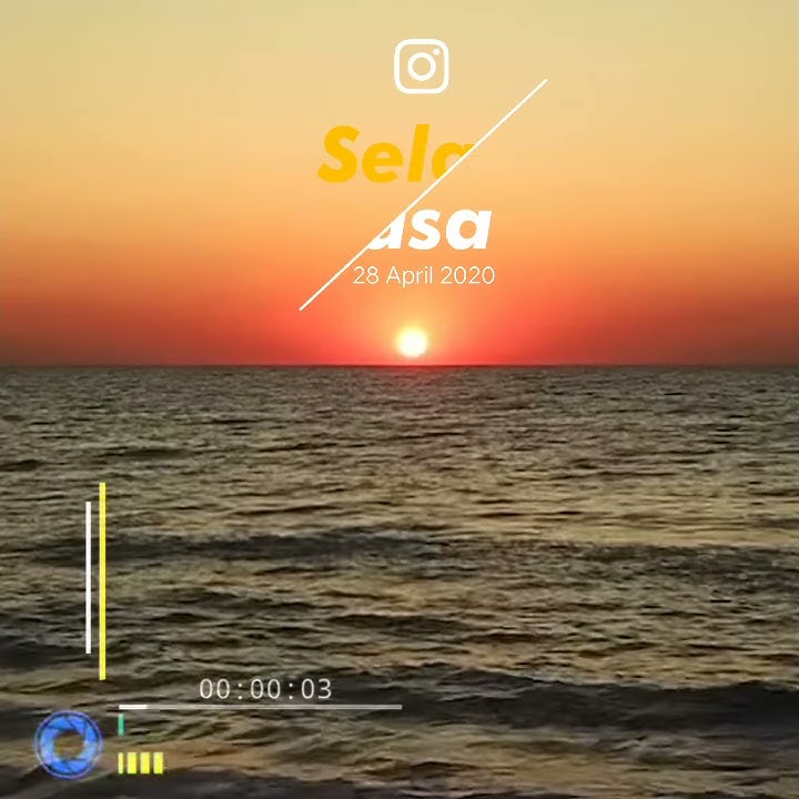 STATUS WA SELAMAT PAGI KATA MUTIARA #1