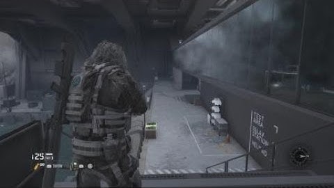 Ghost Recon: Breakpoint | Channels R&D Center