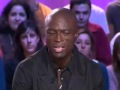 Seal in a french tv show against morons brilliant magnifique intervention de seal