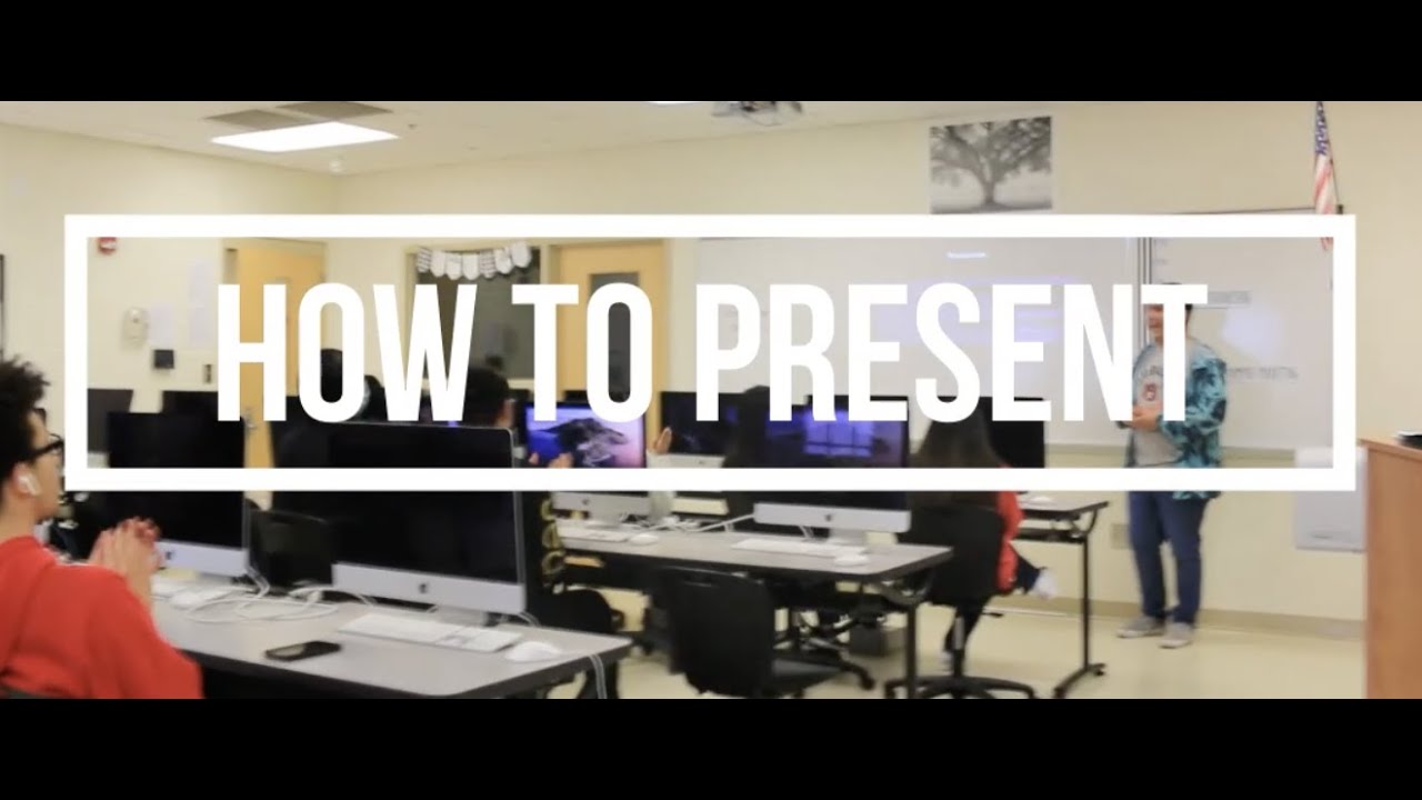 Alabama FBLA Digital Video Production 2022 Albertville High School