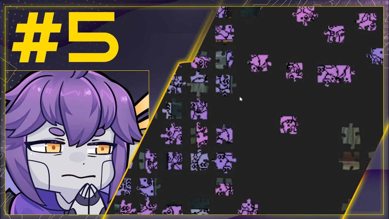 God Hand BLIND - 5 - A Completely Normal Episode