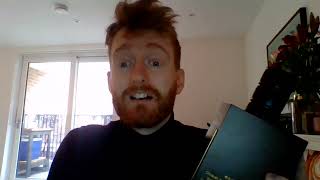 World Water Challenge 2020 Outstanding Thomas Fitzpatrick