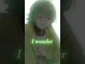 「I wonder」 / Da-iCE 歌ってみた【きみとぴあ 】#shorts #きみとぴあ #新人歌い手グループ #Iwonder