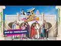 Nikammay | Highlights Ep 62 | Best Scenes - 🎬 | Javeria Saud &amp; Saud Qasmi | Express TV