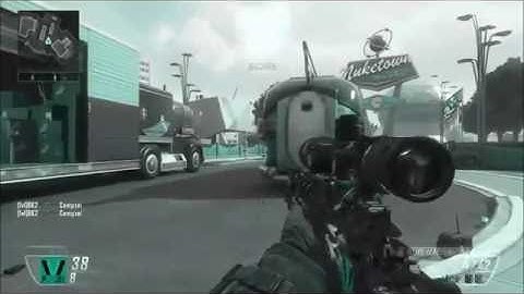 BK2 vs Campzei (1st edit) 1-0 Bo2 1v1