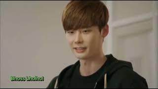 EP16-P2 PINOCCHIO KOREAN DRAMA TAGALOG DUBBED