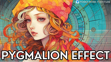 The Pygmalion Effect - How Our Expectations Can Shape Reality