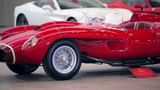 Ferrari 70th anniversary indonesia ...