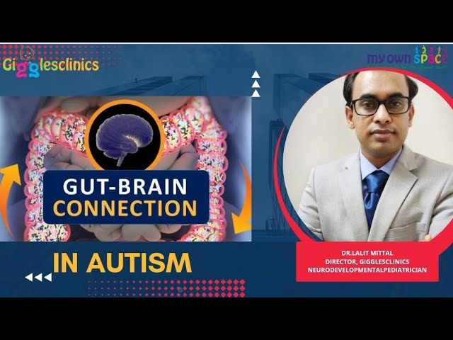 Gut Brain Connection- Parent Empowerment Program session 3