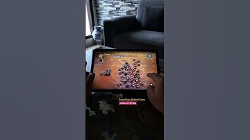 Dawn of Ages: Medieval Games - Game for Android - Gameplay #game #android #free #gameplay #review