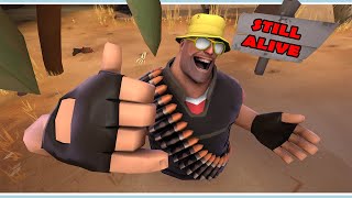 TF2 IS BACK, BABY!