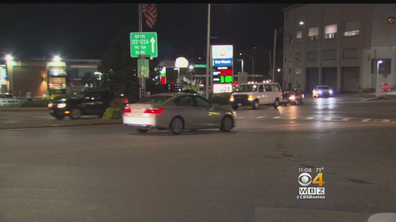 Massachusetts' #1 Crash Location To Get Long-Awaited Overhaul