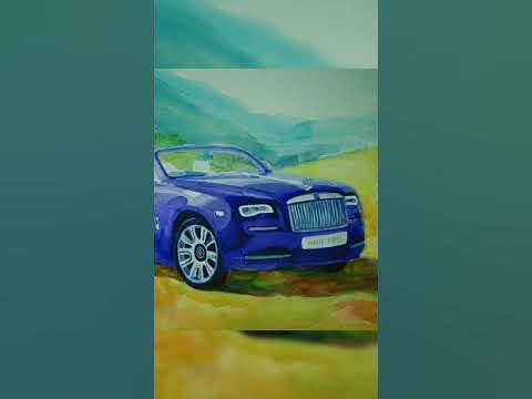 Аристократы Рисуют Италию - YouTube