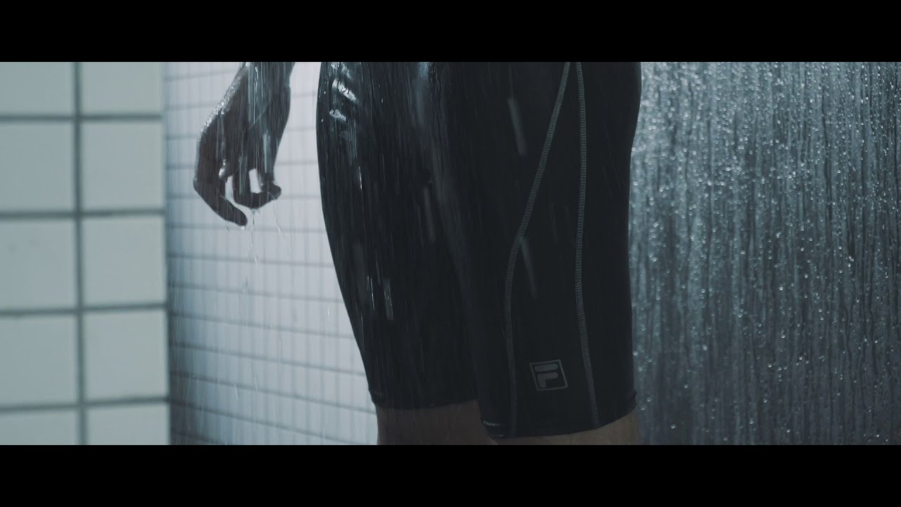 FILA SPORTS ~swim~ - YouTube