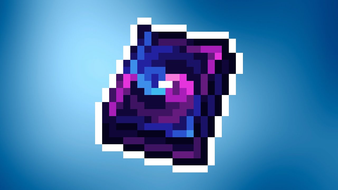 The Best Mage Weapon In Calamity YouTube