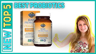 ✅ Best Probiotics 2023 - Top 5 BestProbiotics