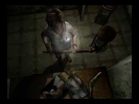 Silent Hill 3 Part 23: Dance Club