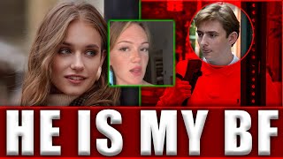 Barron Trump’s NYU Life: Does He Have a Girlfriend? | Exploring the Youngest Trump’s College Journey