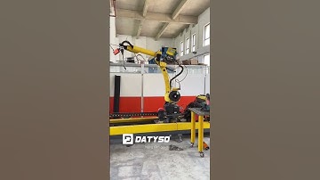 Robot cũng có cảm xúc lắm chứ hay do người lập trình vậy các bác ???