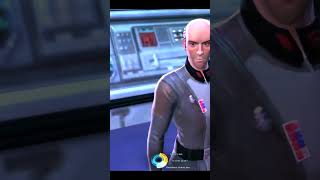 "One Agent Will Suffice." #darthjadus #swtor #starwarstheoldrepublic #starwars #shorts
