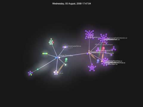 2 years of gbrainy development in Git