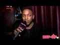 Kendrick Lamar Reveals His Favorite Album of 2012