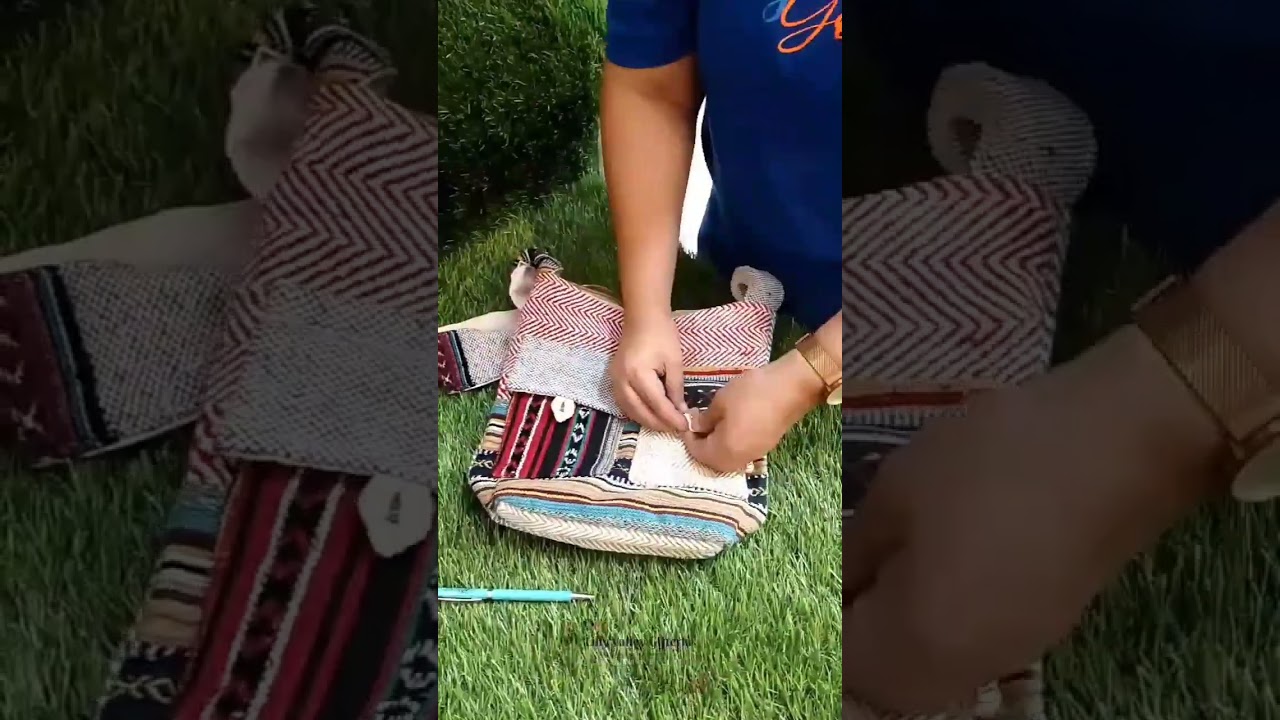 hemp trendy shabnam/zola