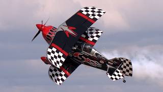 EAA AirVenture 2026 - Skip Stewart
