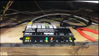 Digikeiks DR5000 / Z21