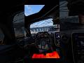 O que sobra de um  MCLAREN SENNA DE R$ 10 MILHÕES Deu tudo errado#crashdrive #simulação #beamngdrive