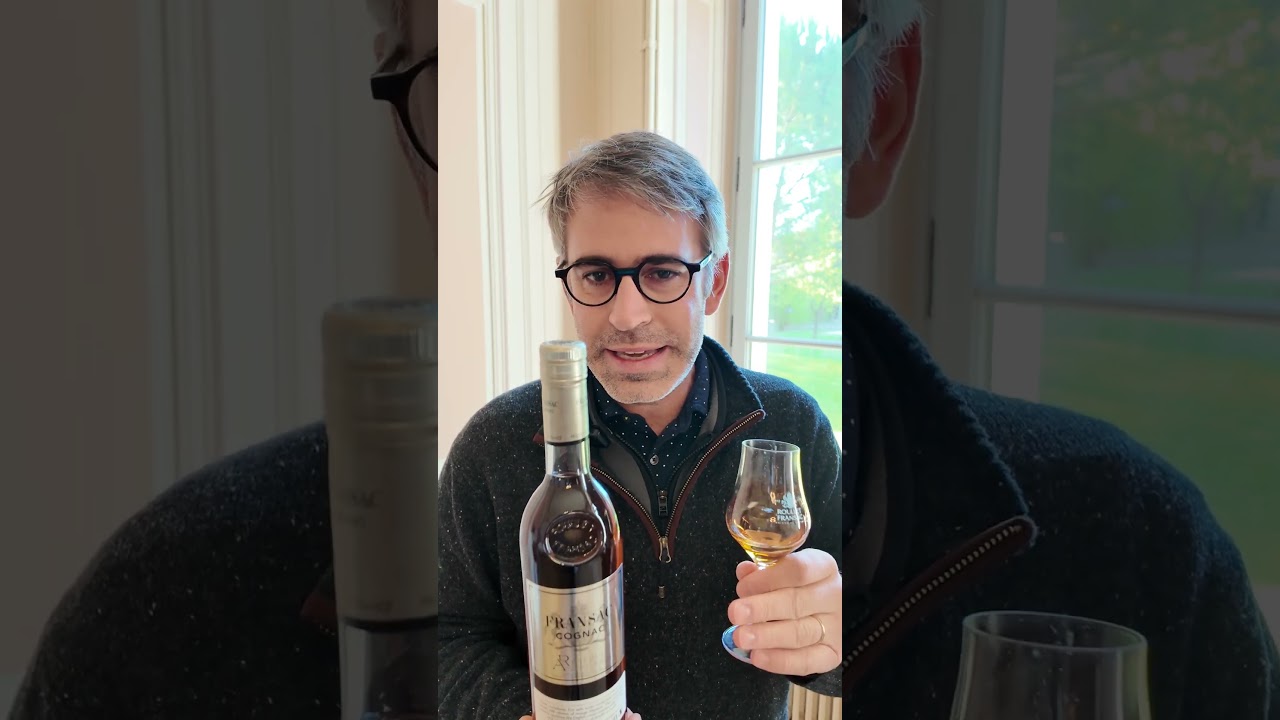 フランサック レゼルヴ アンセストラル XXO コニャック 70cl - Cognac