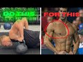 Top 7 Dryland Exercises for All Swimmers