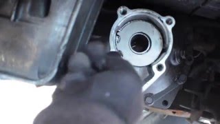 How To Fix Gmc Sonoma 4x4, Chevy Blazer, S10, Jimmy, Olds Bravada, 4x4 Grinding Clicking Noise