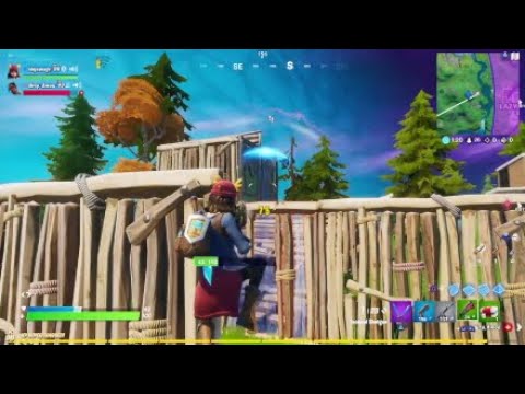 My most intense FORTNITE clips of the week - YouTube