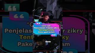 Salah spell atau meta baru!! #rrq #mobilelegends #mlbb