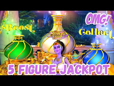 Mi az a Mystery Jackpot pontosan?
