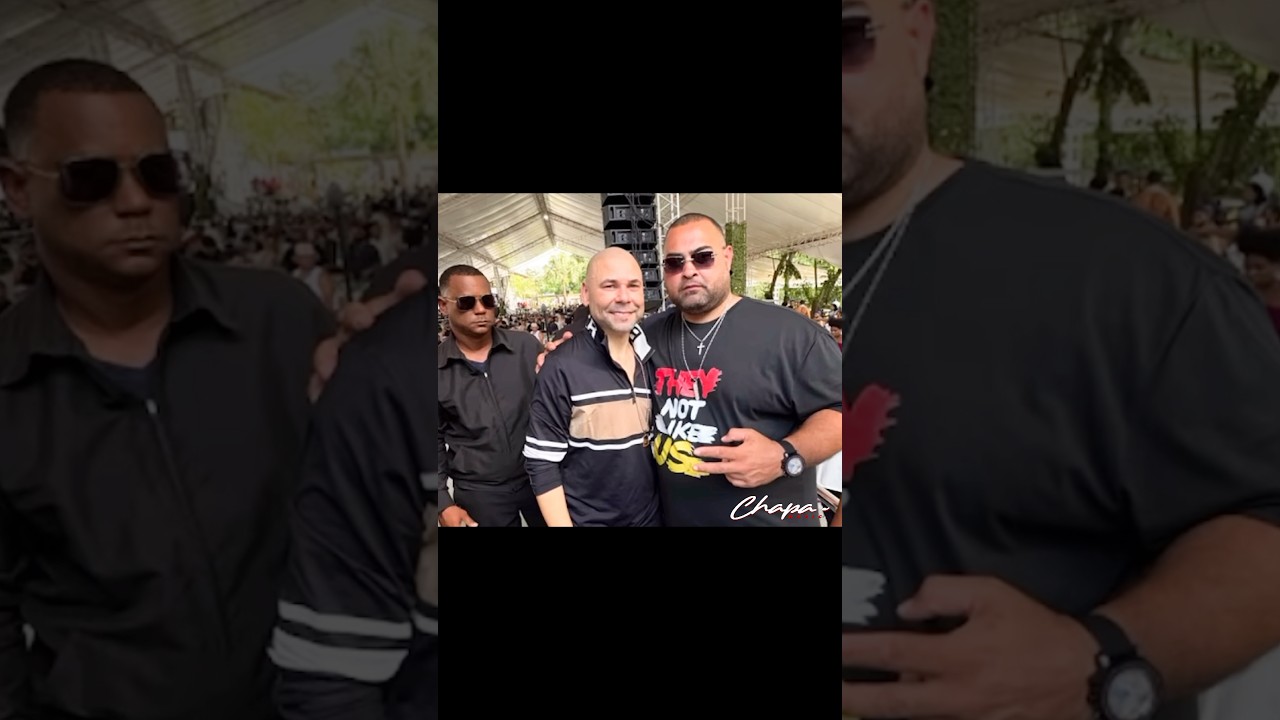 BIG MATO - PAL PATIO 