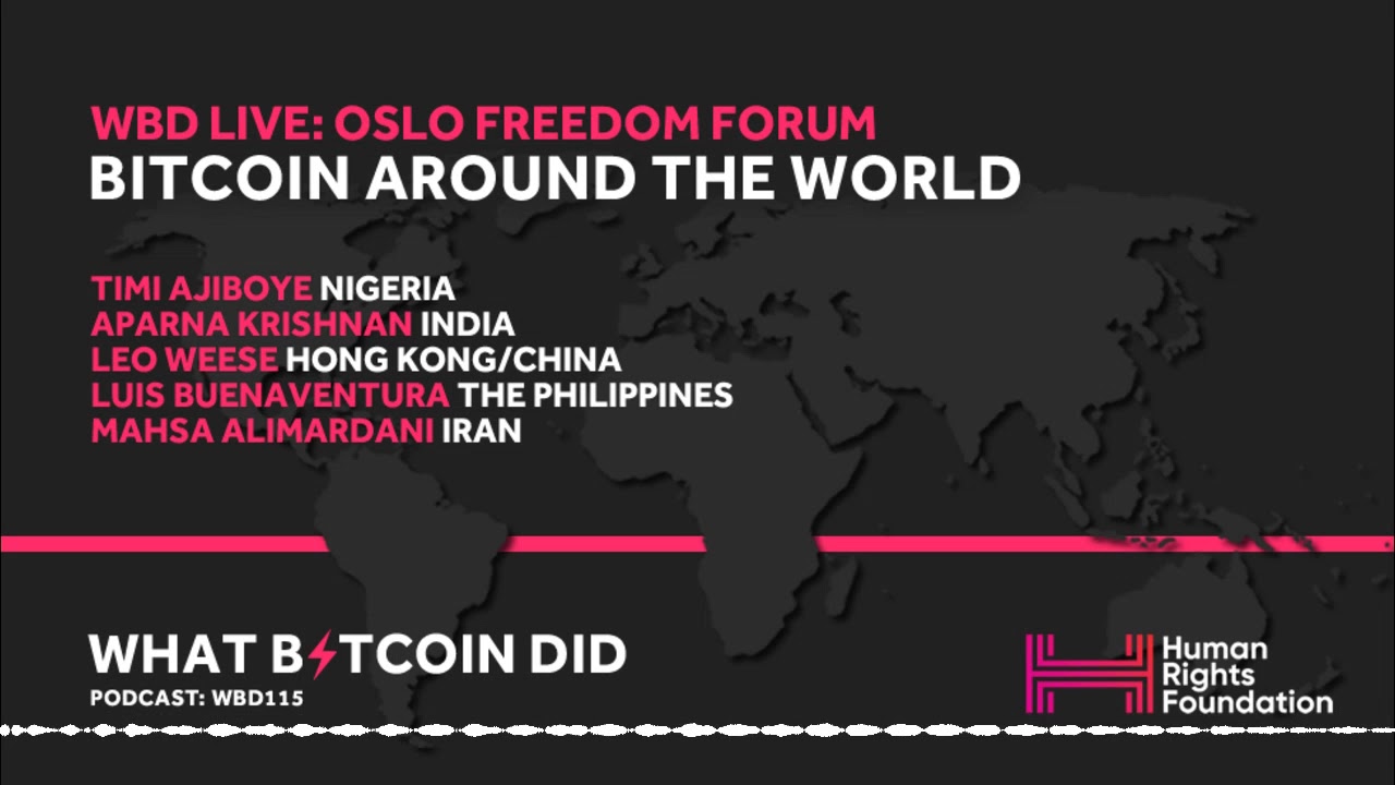 bitcoin forum nigeria