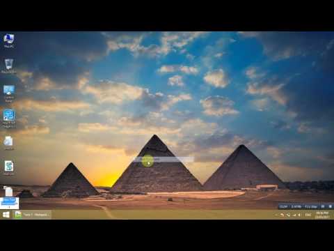 How to run CronJobs from localhost - Part 1 of 4 Creating a shell script