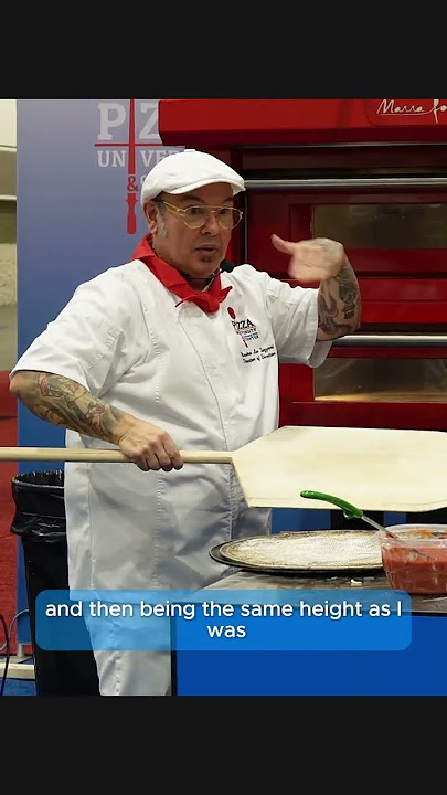 How Did Metal Pizza Peel Become So Popular?