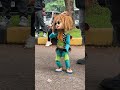 boneka tali eeeaaa