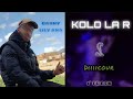 THE ACTIQ 64 DANNY LILY ANA داني ليلي انا AUDIO OFFICIAL 1track Album Kololar