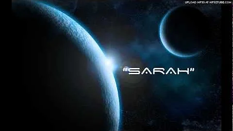Sarah