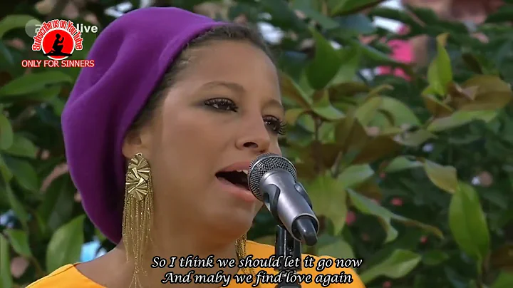 How will I know who you are-Jessica Folcker (OFS 0...