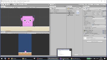 Rigidbody - MovePosition