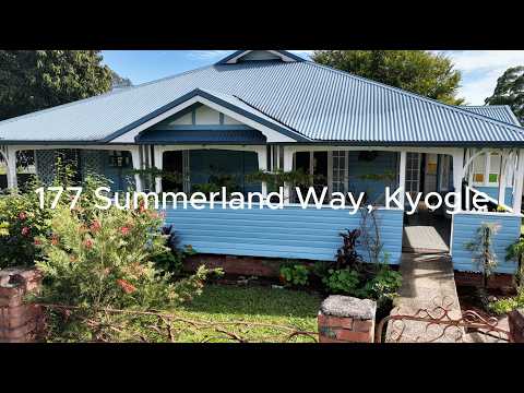 Summer Housing Cwrusliders