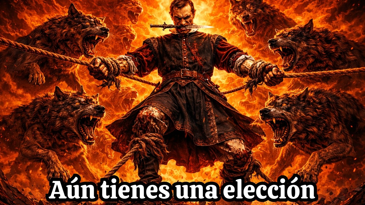 Hazte inquebrantable: La Estrategia Más Oscura de Maquiavelo