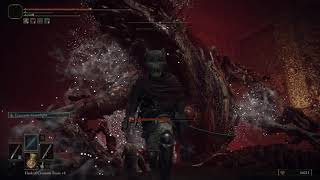 You won't want to miss this Golden Seed | Lake of Rot 【Elden Ring】