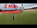 Tennessee Scramble
